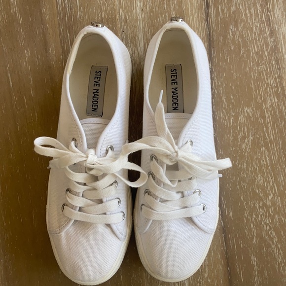 steve madden elore platform